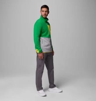 Chaqueta Columbia Hike™ Half Zip para hombre Chaqueta Columbia Hike™ Half Zip para hombre