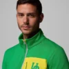 Chaqueta Columbia Hike™ Half Zip para hombre