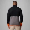 Chaqueta Columbia Hike™ Half Zip para hombre, estilo universitario – Oregon State