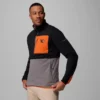 Chaqueta Columbia Hike™ Half Zip para hombre, estilo universitario – Oregon State