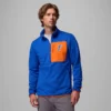 Chaqueta Columbia Hike™ Half Zip para hombre – Florida