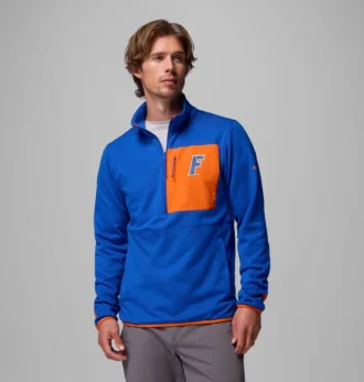 Chaqueta Columbia Hike™ Half Zip para hombre – Florida