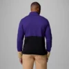 Chaqueta Columbia Hike™ Half Zip para hombre universitario – Washington