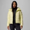 Chaqueta con capucha Alpine Crux™ IV Down para mujer Chaqueta con capucha Alpine Crux™ IV Down para mujer