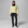 Chaqueta con capucha Alpine Crux™ IV Down para mujer Chaqueta con capucha Alpine Crux™ IV Down para mujer