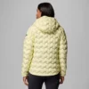 Chaqueta con capucha Alpine Crux™ IV Down para mujer Chaqueta con capucha Alpine Crux™ IV Down para mujer