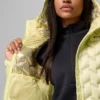 Chaqueta con capucha Alpine Crux™ IV Down para mujer Chaqueta con capucha Alpine Crux™ IV Down para mujer