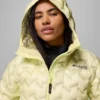 Chaqueta con capucha Alpine Crux™ IV Down para mujer Chaqueta con capucha Alpine Crux™ IV Down para mujer