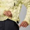 Chaqueta con capucha Alpine Crux™ IV Down para mujer Chaqueta con capucha Alpine Crux™ IV Down para mujer