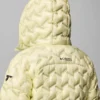 Chaqueta con capucha Alpine Crux™ IV Down para mujer Chaqueta con capucha Alpine Crux™ IV Down para mujer