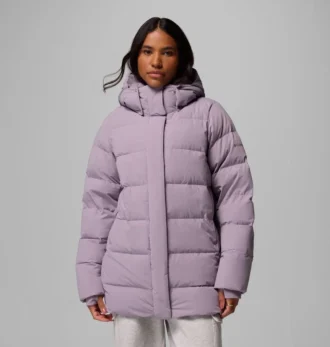 Chaqueta con capucha Amaze Puff™ Mid para mujer Chaqueta con capucha Amaze Puff™ Mid para mujer
