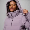 Chaqueta con capucha Amaze Puff™ Mid para mujer Chaqueta con capucha Amaze Puff™ Mid para mujer