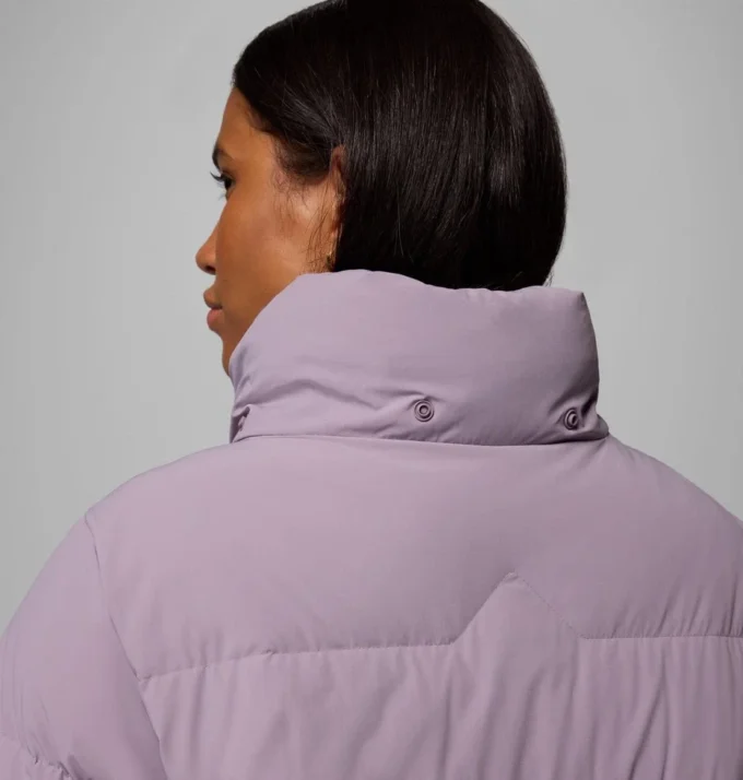 Chaqueta con capucha Amaze Puff™ Mid para mujer Chaqueta con capucha Amaze Puff™ Mid para mujer