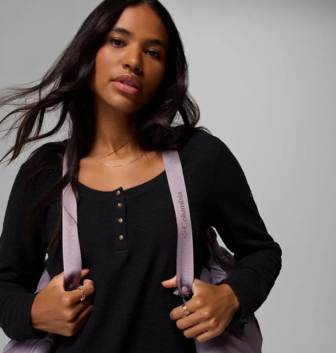 Chaqueta con capucha Amaze Puff™ Mid para mujer Chaqueta con capucha Amaze Puff™ Mid para mujer