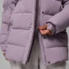 Chaqueta con capucha Amaze Puff™ Mid para mujer Chaqueta con capucha Amaze Puff™ Mid para mujer