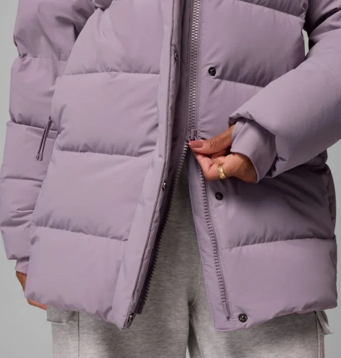 Chaqueta con capucha Amaze Puff™ Mid para mujer Chaqueta con capucha Amaze Puff™ Mid para mujer