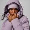 Chaqueta con capucha Amaze Puff™ Mid para mujer Chaqueta con capucha Amaze Puff™ Mid para mujer