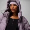 Chaqueta con capucha Amaze Puff™ Mid para mujer Chaqueta con capucha Amaze Puff™ Mid para mujer