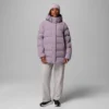 Chaqueta con capucha Amaze Puff™ Mid para mujer Chaqueta con capucha Amaze Puff™ Mid para mujer