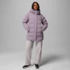 Chaqueta con capucha Amaze Puff™ Mid para mujer Chaqueta con capucha Amaze Puff™ Mid para mujer