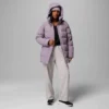 Chaqueta con capucha Amaze Puff™ Mid para mujer Chaqueta con capucha Amaze Puff™ Mid para mujer