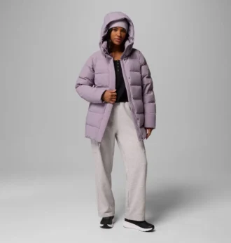 Chaqueta con capucha Amaze Puff™ Mid para mujer Chaqueta con capucha Amaze Puff™ Mid para mujer