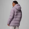 Chaqueta con capucha Amaze Puff™ Mid para mujer Chaqueta con capucha Amaze Puff™ Mid para mujer