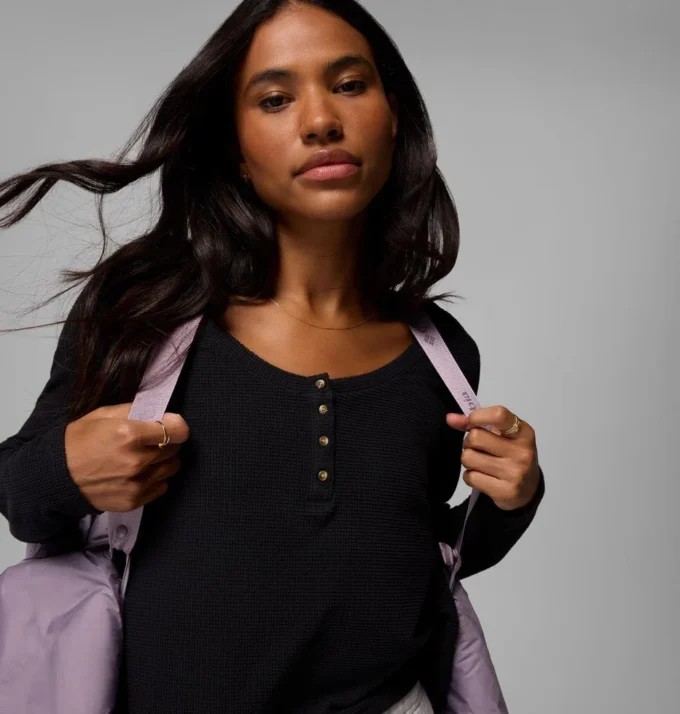 Chaqueta con capucha Amaze Puff™ Mid para mujer Chaqueta con capucha Amaze Puff™ Mid para mujer