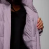 Chaqueta con capucha Amaze Puff™ Mid para mujer Chaqueta con capucha Amaze Puff™ Mid para mujer