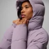 Chaqueta con capucha Amaze Puff™ Mid para mujer Chaqueta con capucha Amaze Puff™ Mid para mujer