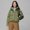 Chaqueta con capucha Amaze Puff™ para mujer Chaqueta con capucha Amaze Puff™ para mujer