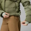 Chaqueta con capucha Amaze Puff™ para mujer Chaqueta con capucha Amaze Puff™ para mujer