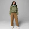 Chaqueta con capucha Amaze Puff™ para mujer Chaqueta con capucha Amaze Puff™ para mujer