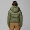 Chaqueta con capucha Amaze Puff™ para mujer Chaqueta con capucha Amaze Puff™ para mujer