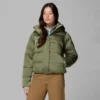 Chaqueta con capucha Amaze Puff™ para mujer Chaqueta con capucha Amaze Puff™ para mujer