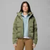 Chaqueta con capucha Amaze Puff™ para mujer Chaqueta con capucha Amaze Puff™ para mujer