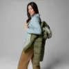Chaqueta con capucha Amaze Puff™ para mujer Chaqueta con capucha Amaze Puff™ para mujer