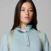 Chaqueta con capucha Amaze Puff™ para mujer Chaqueta con capucha Amaze Puff™ para mujer