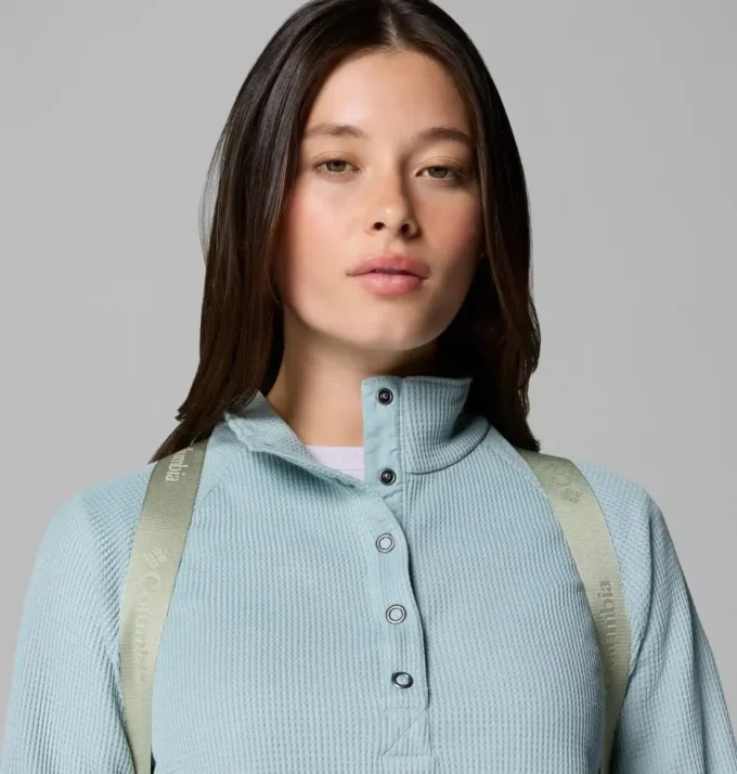 Chaqueta con capucha Amaze Puff™ para mujer Chaqueta con capucha Amaze Puff™ para mujer