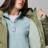 Chaqueta con capucha Amaze Puff™ para mujer Chaqueta con capucha Amaze Puff™ para mujer