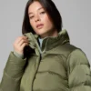 Chaqueta con capucha Amaze Puff™ para mujer Chaqueta con capucha Amaze Puff™ para mujer