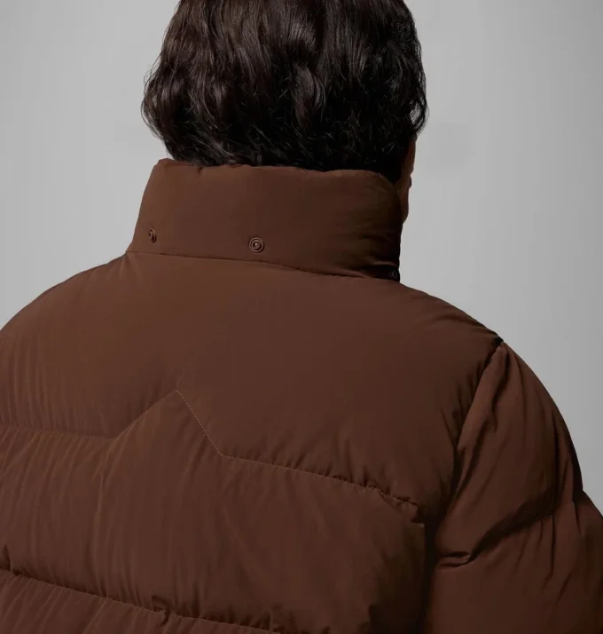 Chaqueta con capucha Amaze Puff™ para mujer – Tallas grandes Chaqueta con capucha Amaze Puff™ para mujer – Tallas grandes