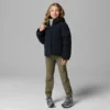 Chaqueta con capucha Amaze Puff™ para niña Chaqueta con capucha Amaze Puff™ para niña