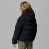 Chaqueta con capucha Amaze Puff™ para niña Chaqueta con capucha Amaze Puff™ para niña
