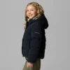 Chaqueta con capucha Amaze Puff™ para niña Chaqueta con capucha Amaze Puff™ para niña