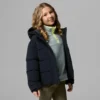 Chaqueta con capucha Amaze Puff™ para niña Chaqueta con capucha Amaze Puff™ para niña