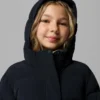 Chaqueta con capucha Amaze Puff™ para niña Chaqueta con capucha Amaze Puff™ para niña