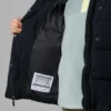 Chaqueta con capucha Amaze Puff™ para niña Chaqueta con capucha Amaze Puff™ para niña