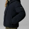 Chaqueta con capucha Amaze Puff™ para niña Chaqueta con capucha Amaze Puff™ para niña