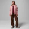 Chaqueta con capucha Copper Crest™ II para mujer Chaqueta con capucha Copper Crest™ II para mujer